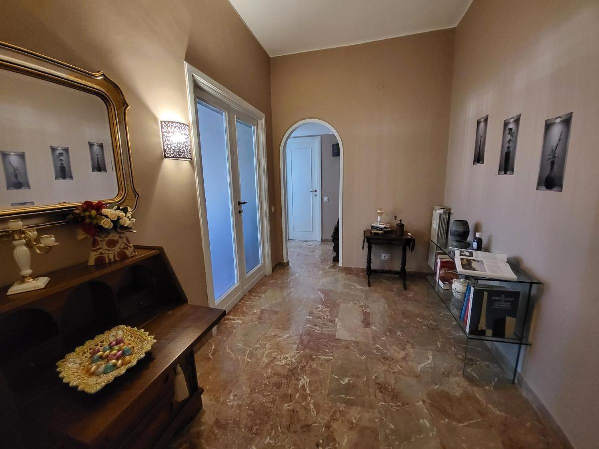 Boutique Maison - Pentimalli 84 Roma Exterior foto