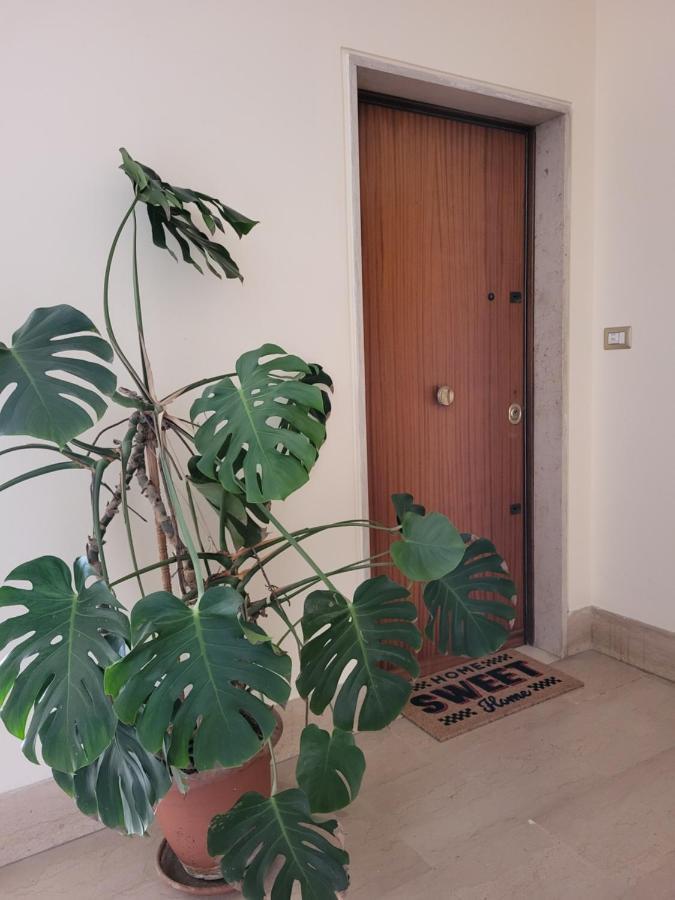 Boutique Maison - Pentimalli 84 Roma Exterior foto